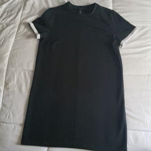 T-shirt dress